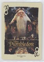 Albus Dumbledore