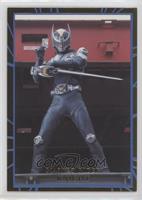 Masked Rider Knight