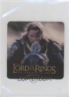 Aragorn Title Card
