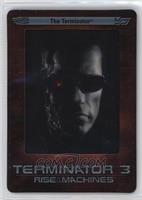 Terminator 3: Rise of the Machines [EX to NM]