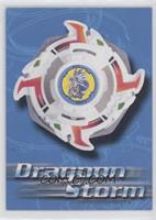 Dragoon Storm