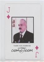 Tahir Jalil Harbbush Al-Tikriti