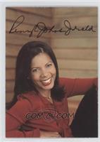 Penny Johnson Jerald as Sherry Palmer