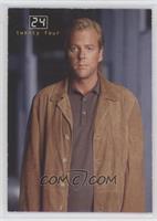 Jack Bauer [Good to VG‑EX]