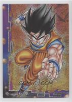 Goku (Son Goku)