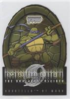 Donatello at Work