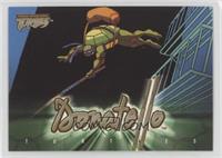 Donatello