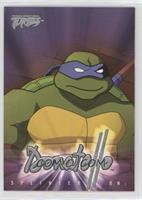 Donatello