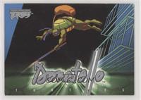 Donatello