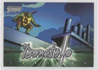 Donatello