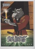 Splinter