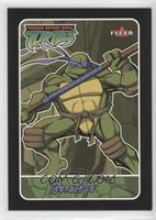 Donatello #/7,500