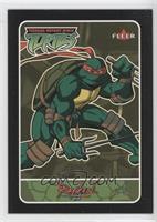 Raphael #/7,500