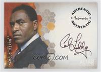 Carl Lumbly as Marcus Dixon