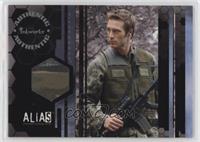 Michael Vartan as Michael Vaughn