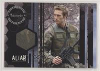 Michael Vartan as Michael Vaughn