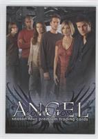 Angel Cast