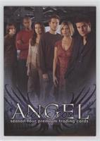 Angel Cast