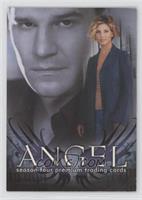 Angel Season 4