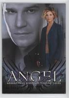 Angel Season 4