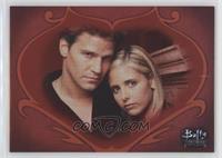 Buffy & Angel