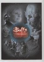 Buffy [EX to NM]