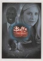 Buffy