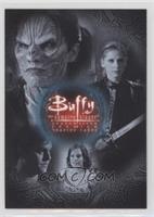 Buffy