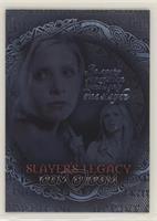 Buffy Summers