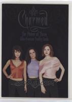 Charmed