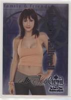 Phoebe Halliwell