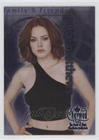 Paige Matthews