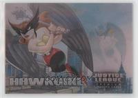 Hawkgirl