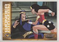 Wonder Woman - Faust's Foul Bargain