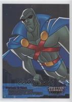 Martian Manhunter