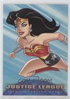 Wonder Woman [EX to NM]