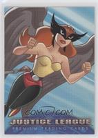 Hawkgirl