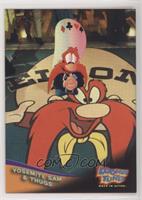 Yosemite Sam & Thugs