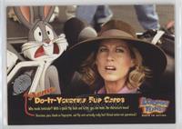 Bugs Bunny