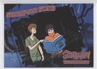 Scooby-Doo Stats - Scooby-Doo Stats