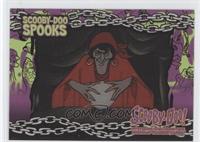 Scooby-Doo Spooks - Carlotta the Gypsy