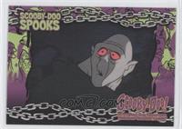 Scooby-Doo Spooks - Zombie