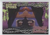 Scooby-Doo Spooks - The Phantom Puppeteer