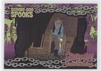 Scooby-Doo Spooks - Miner '49er