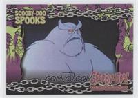 Scooby-Doo Spooks - The Snow Ghost