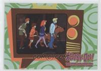 Scooby-Doo Series - The New Scooby-Doo Movies