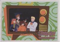 Scooby-Doo Series - The Scooby-Doo and Scrappy-Doo Show