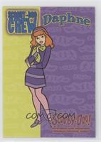 Scooby-Doo Crew - Daphne