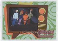 Scooby-Doo Series - Scooby-Doo Video TV Movies 2