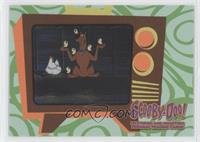 Scooby-Doo Series - Scooby-Doo Video TV Movies 3